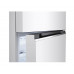 GT-5W LG  375 L Top Mount Fridge in White Finish